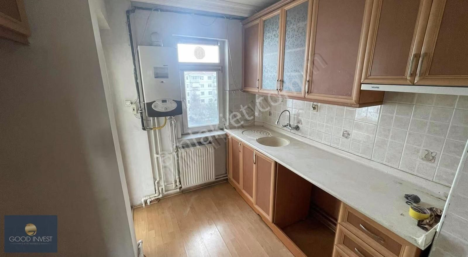Batıkent Kardelen'de 3+1 Kiralık Daire - Görsel 15