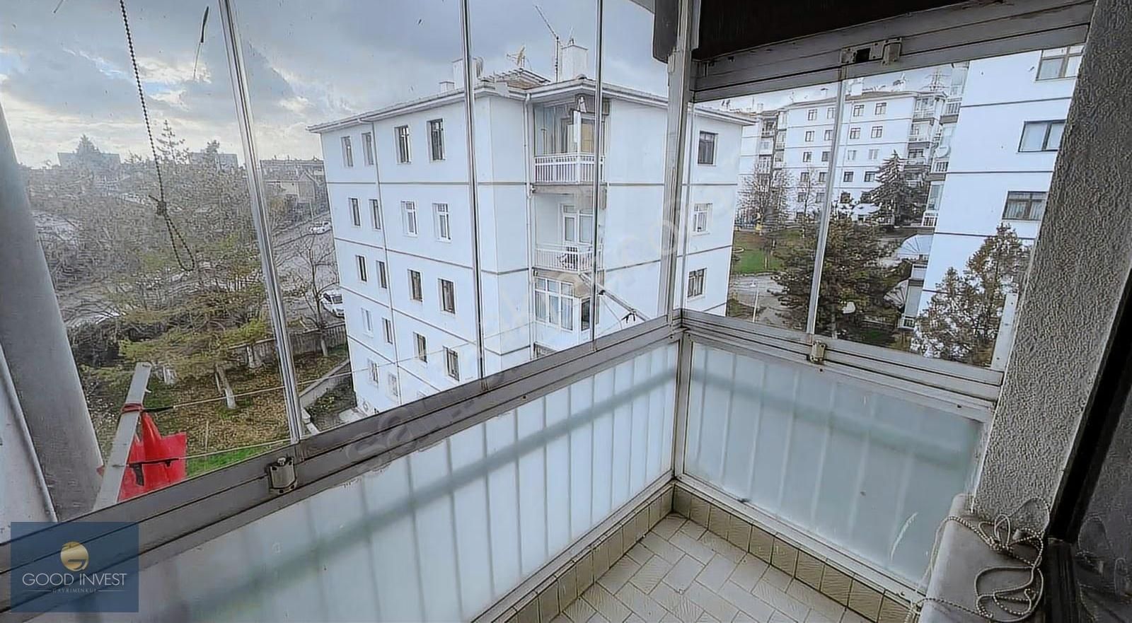 Batıkent Kardelen'de 3+1 Kiralık Daire - Görsel 11