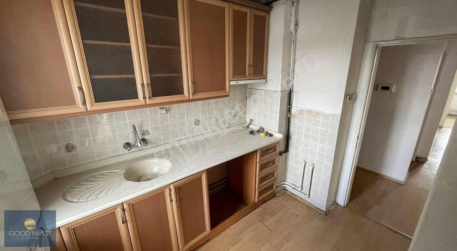 Batıkent Kardelen'de 3+1 Kiralık Daire - Görsel 19