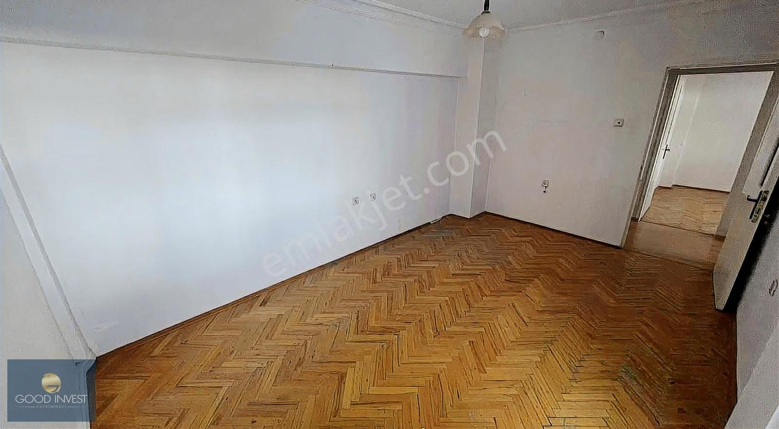 Batıkent Kardelen'de 3+1 Kiralık Daire - Görsel 22