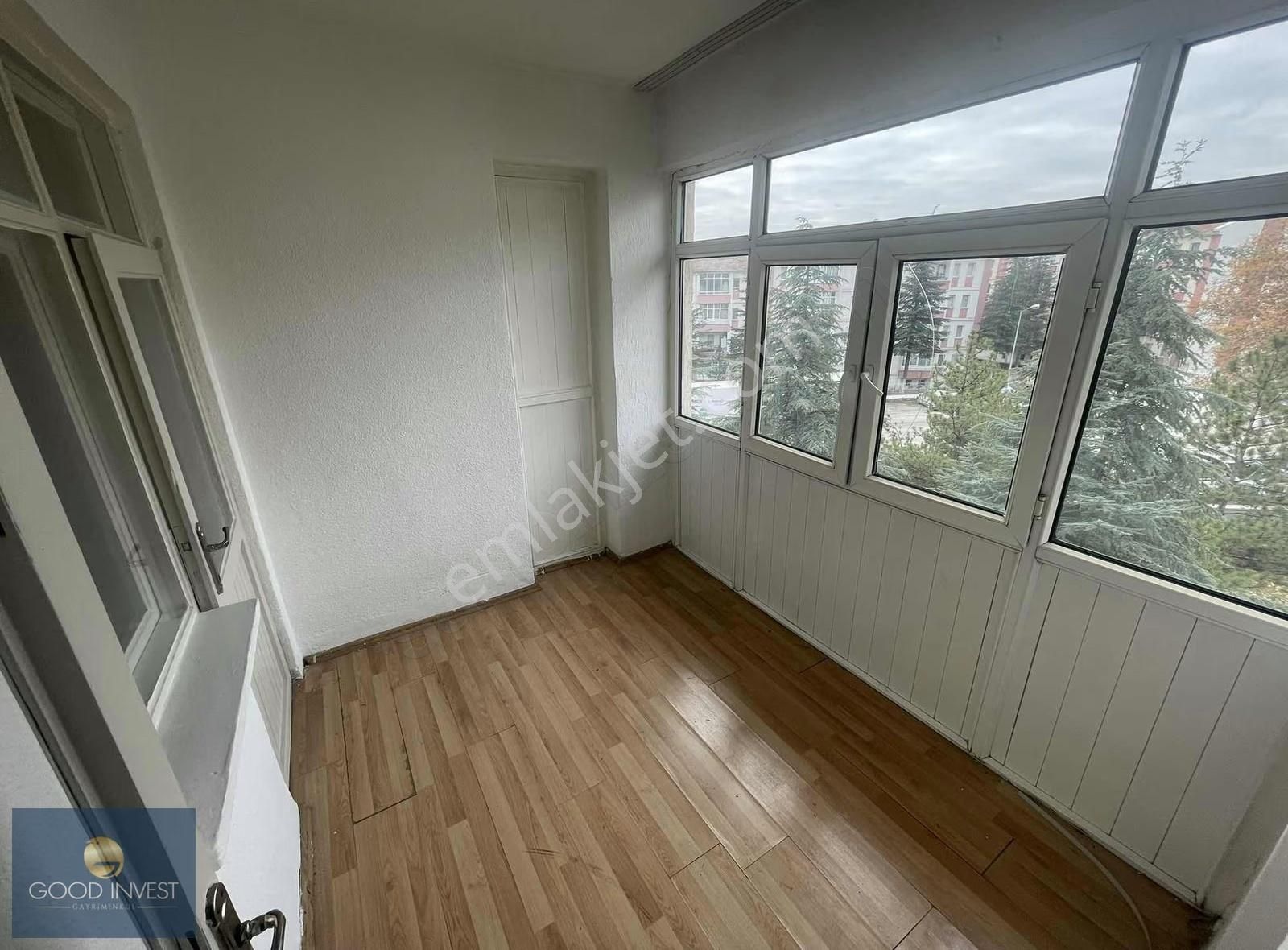 Kardelen Mah. Önü Açık Merkezi Sistem Isıtma 3+1 Kiralık - Görsel 27