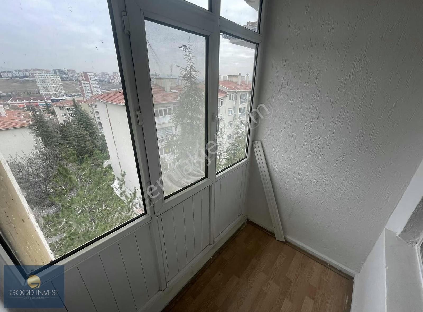 Kardelen Mah. Önü Açık Merkezi Sistem Isıtma 3+1 Kiralık - Görsel 18