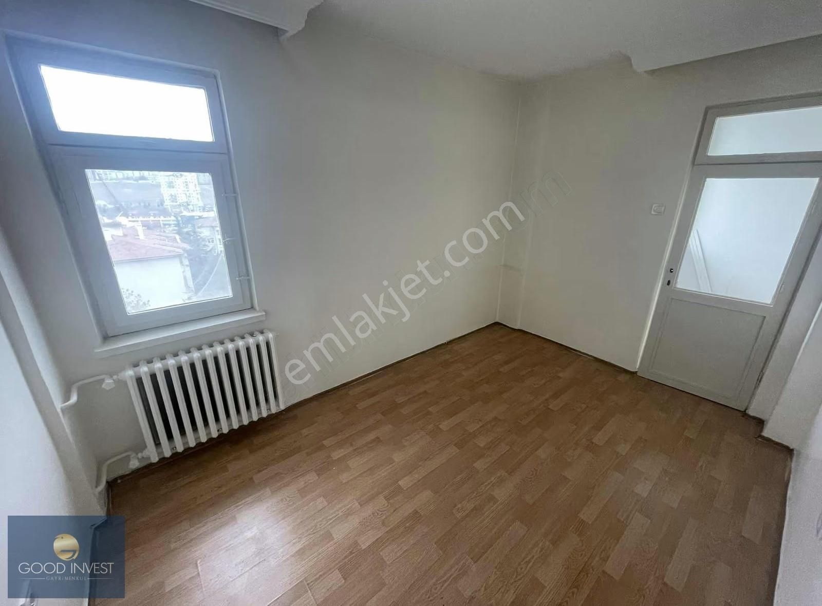 Kardelen Mah. Önü Açık Merkezi Sistem Isıtma 3+1 Kiralık - Görsel 13