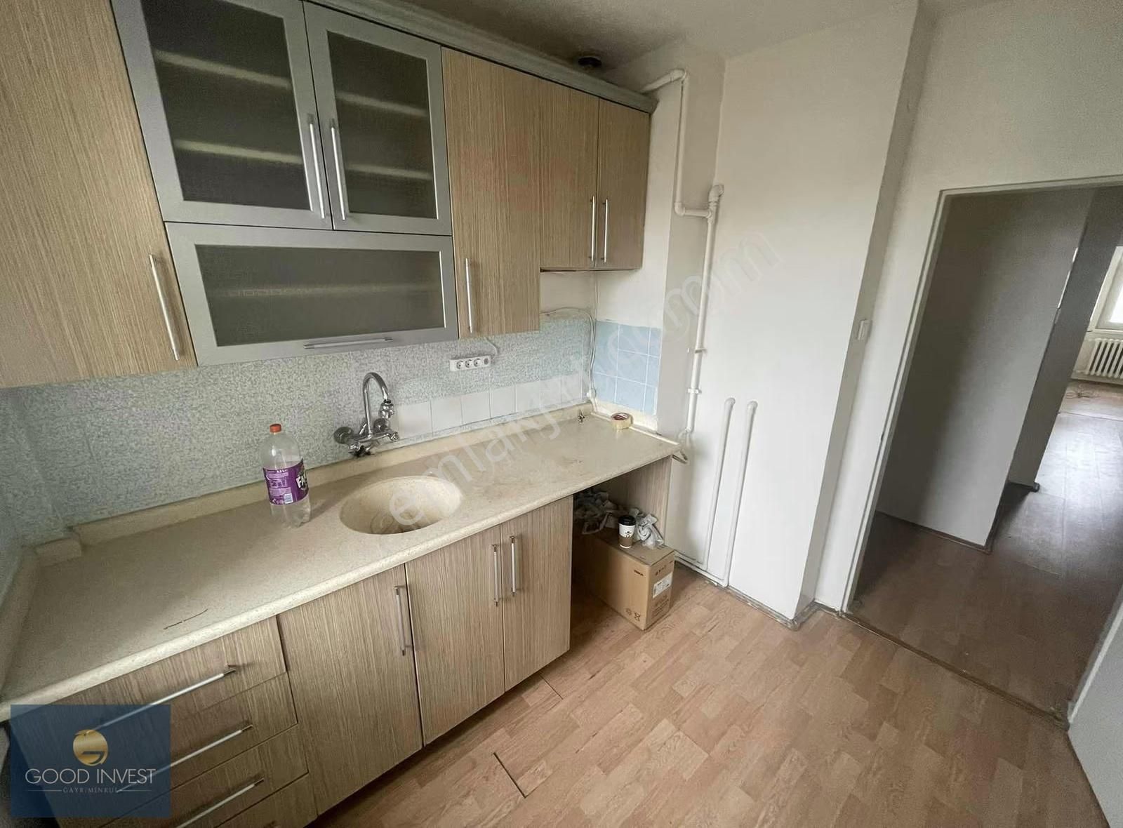 Kardelen Mah. Önü Açık Merkezi Sistem Isıtma 3+1 Kiralık