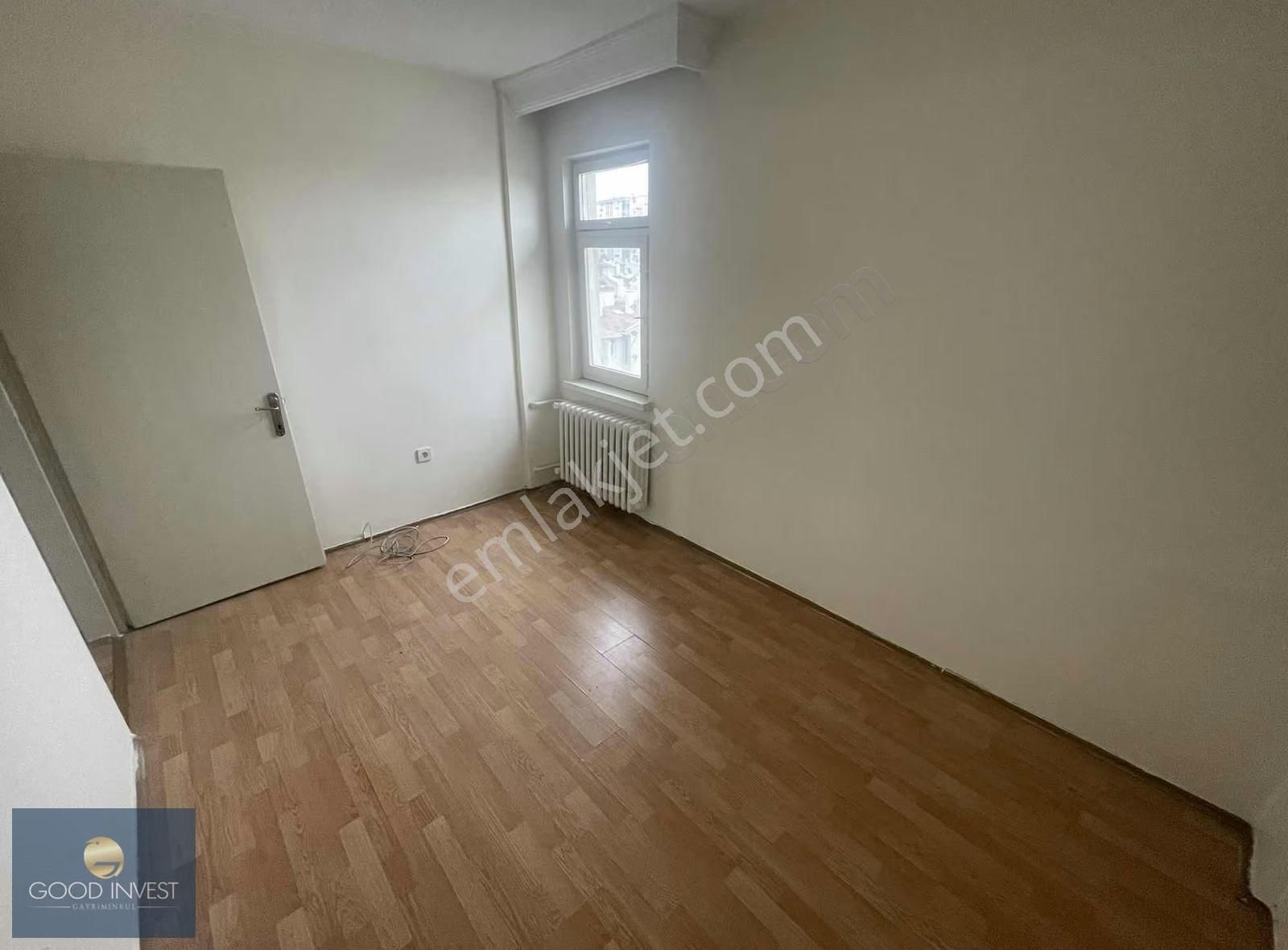 Kardelen Mah. Önü Açık Merkezi Sistem Isıtma 3+1 Kiralık - Görsel 9