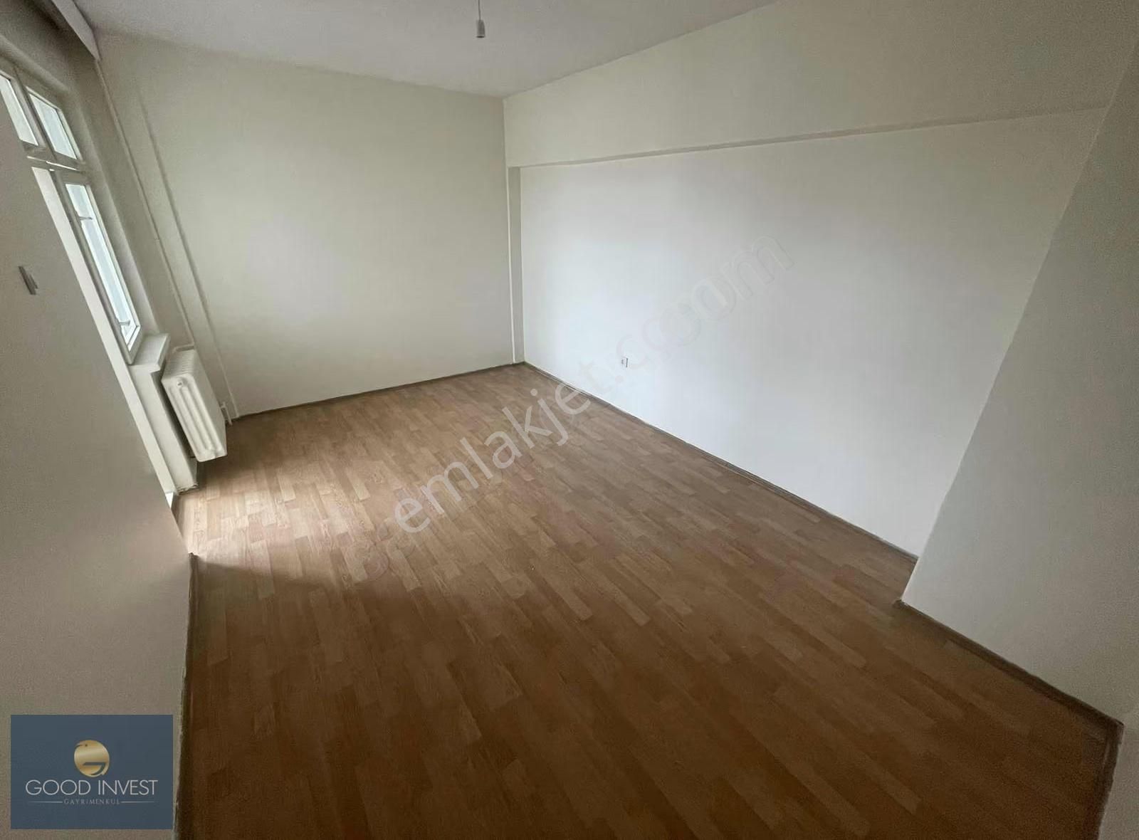 Kardelen Mah. Önü Açık Merkezi Sistem Isıtma 3+1 Kiralık - Görsel 23