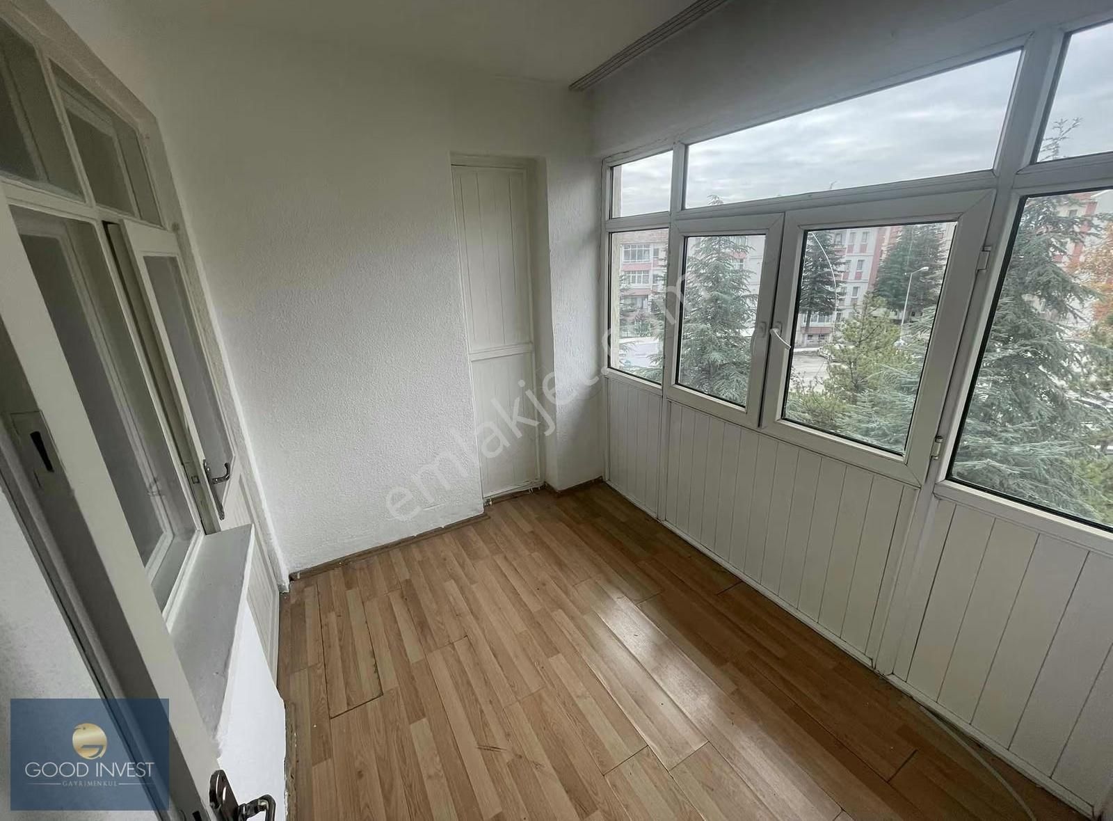 Kardelen Mah. Önü Açık Merkezi Sistem Isıtma 3+1 Kiralık - Görsel 11