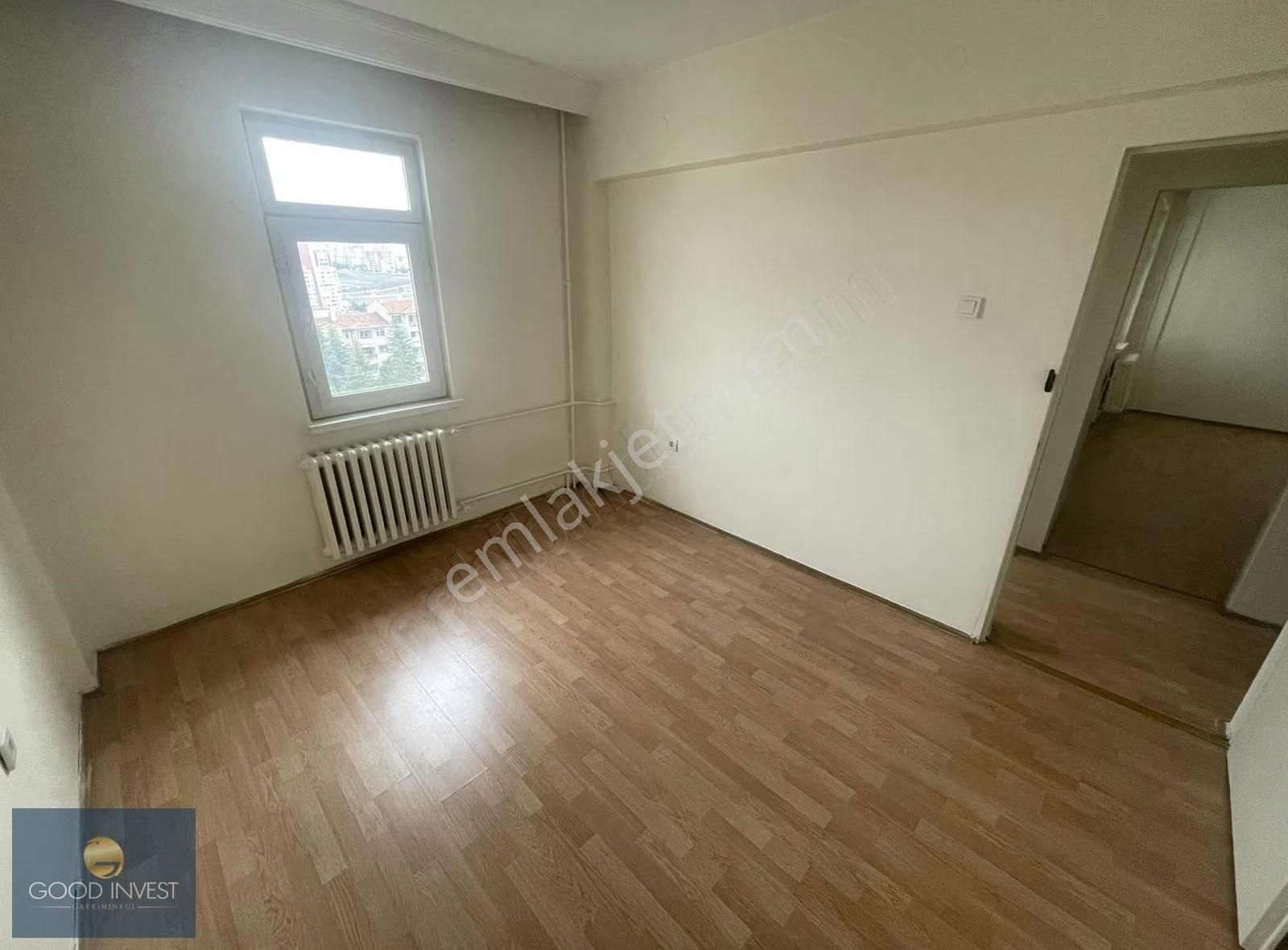 Kardelen Mah. Önü Açık Merkezi Sistem Isıtma 3+1 Kiralık - Görsel 26