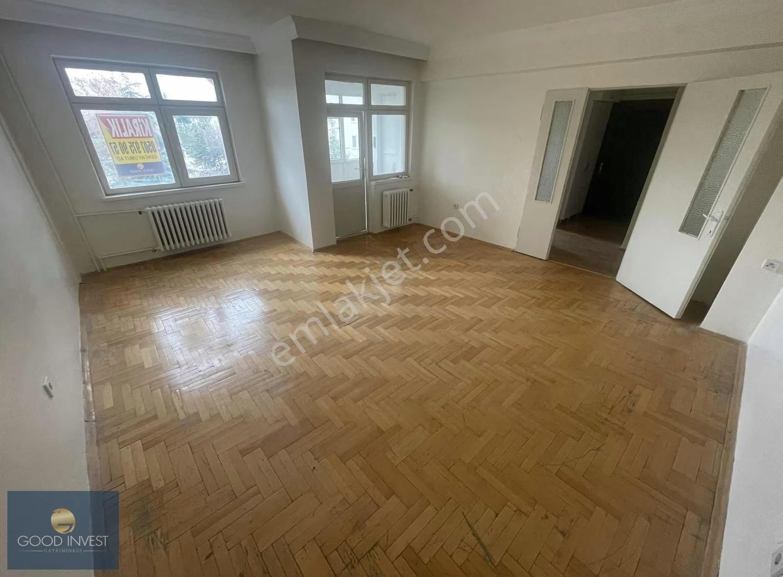 Kardelen Mah. Önü Açık Merkezi Sistem Isıtma 3+1 Kiralık - Görsel 29