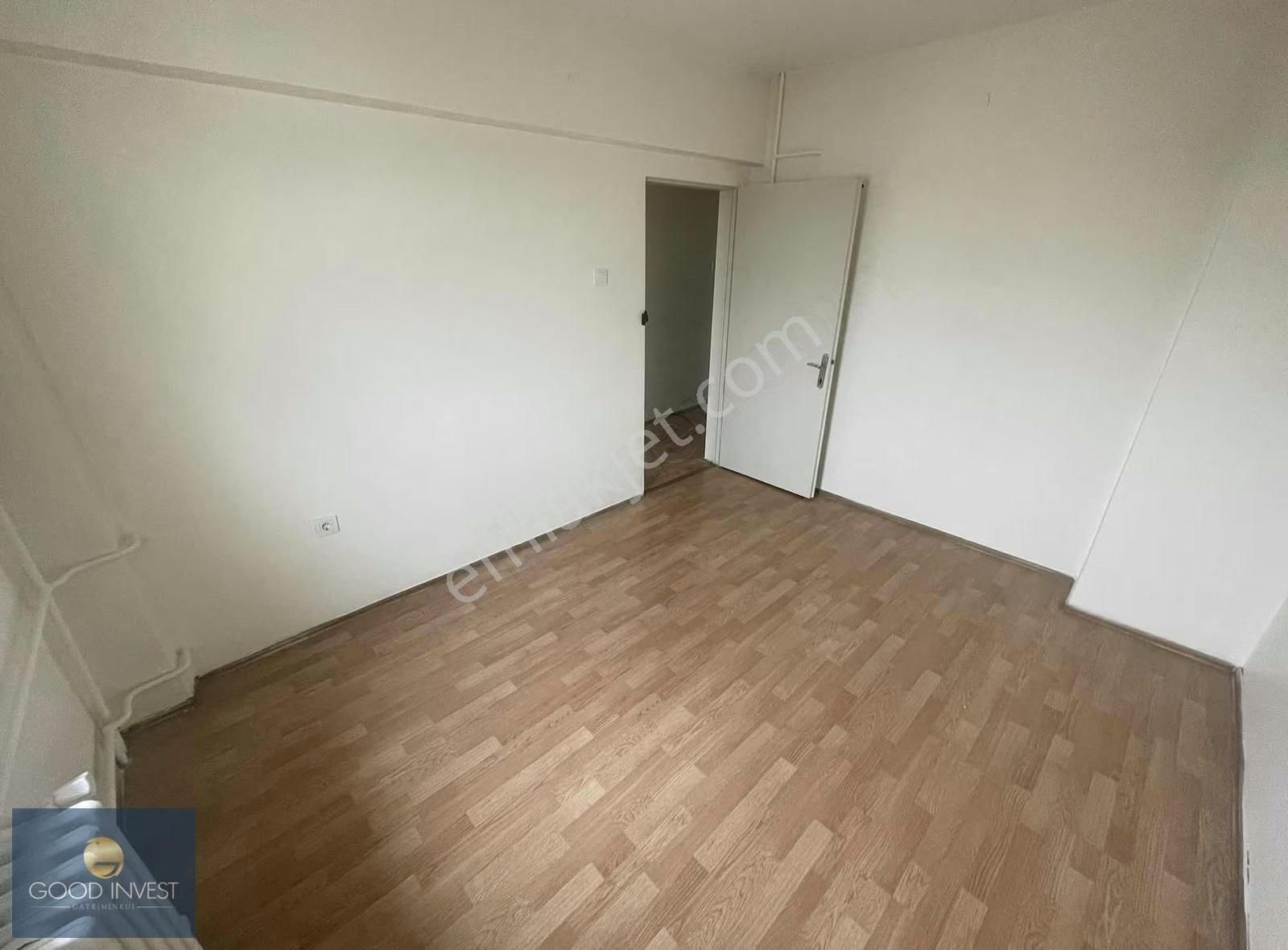 Kardelen Mah. Önü Açık Merkezi Sistem Isıtma 3+1 Kiralık - Görsel 15