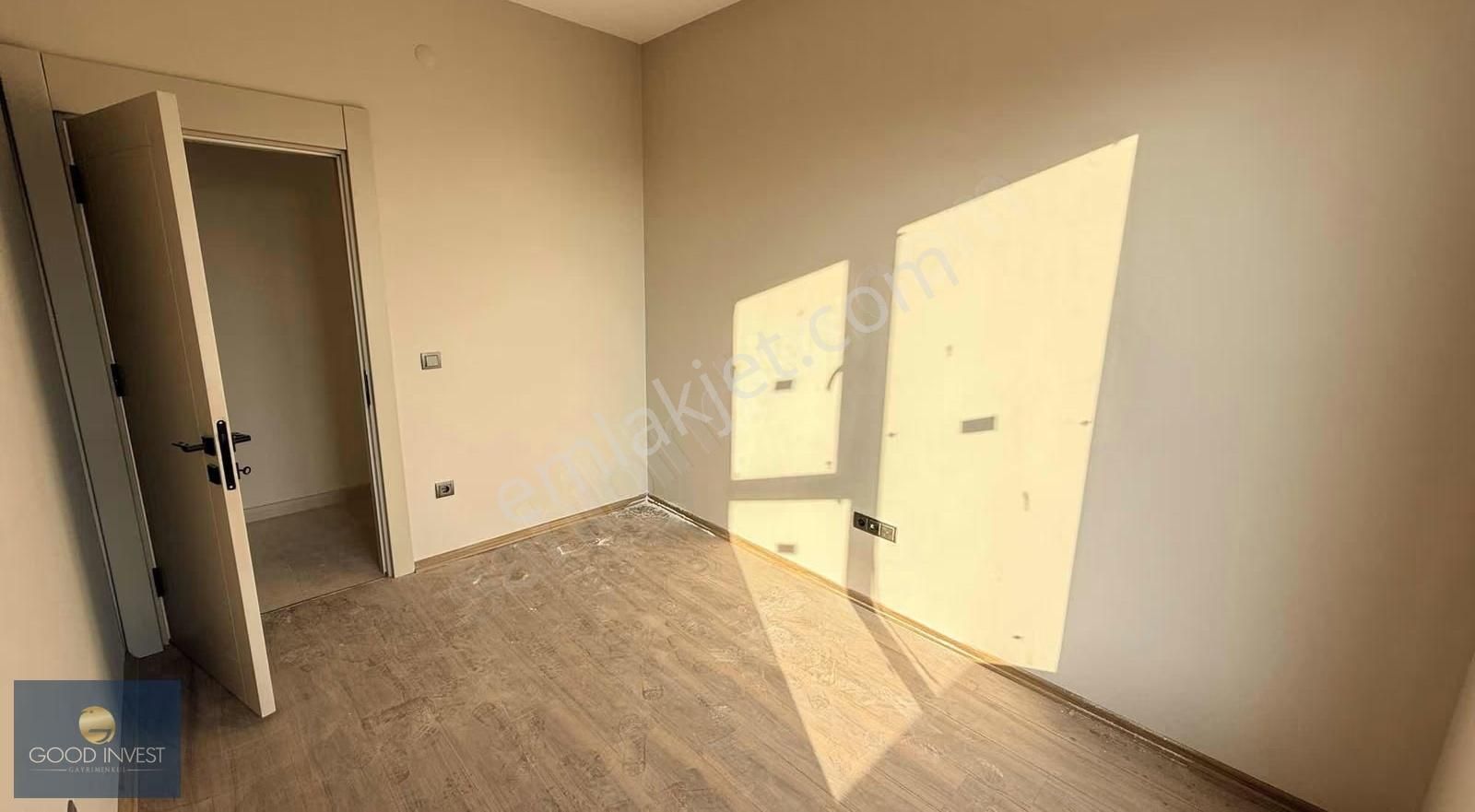 Good Invest Onur'dan Meydan Çakırlar'da Satılk 3+1 Ara Kat Daire - Görsel 31