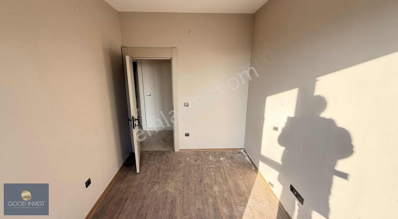 Good Invest Onur'dan Meydan Çakırlar'da Satılk 3+1 Ara Kat Daire - Görsel 2