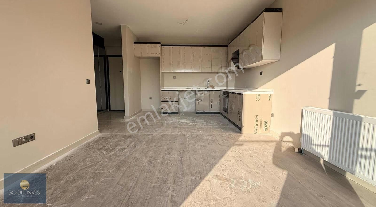 Good Invest Onur'dan Meydan Çakırlar'da Satılk 3+1 Ara Kat Daire - Görsel 20