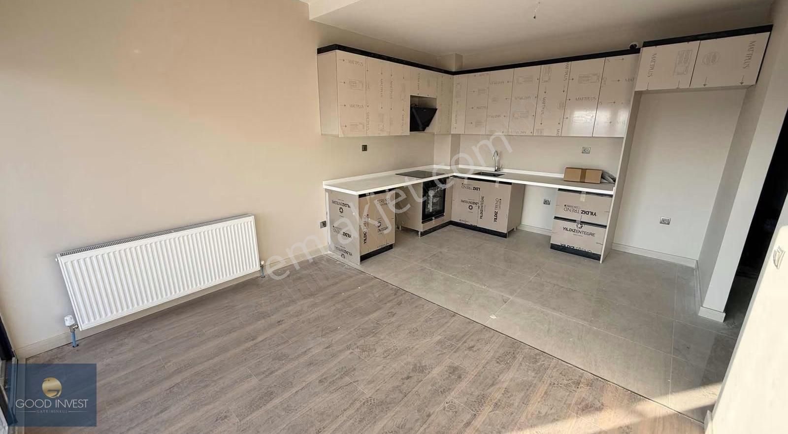 Good Invest Onur'dan Meydan Çakırlar'da Satılk 3+1 Ara Kat Daire - Görsel 16