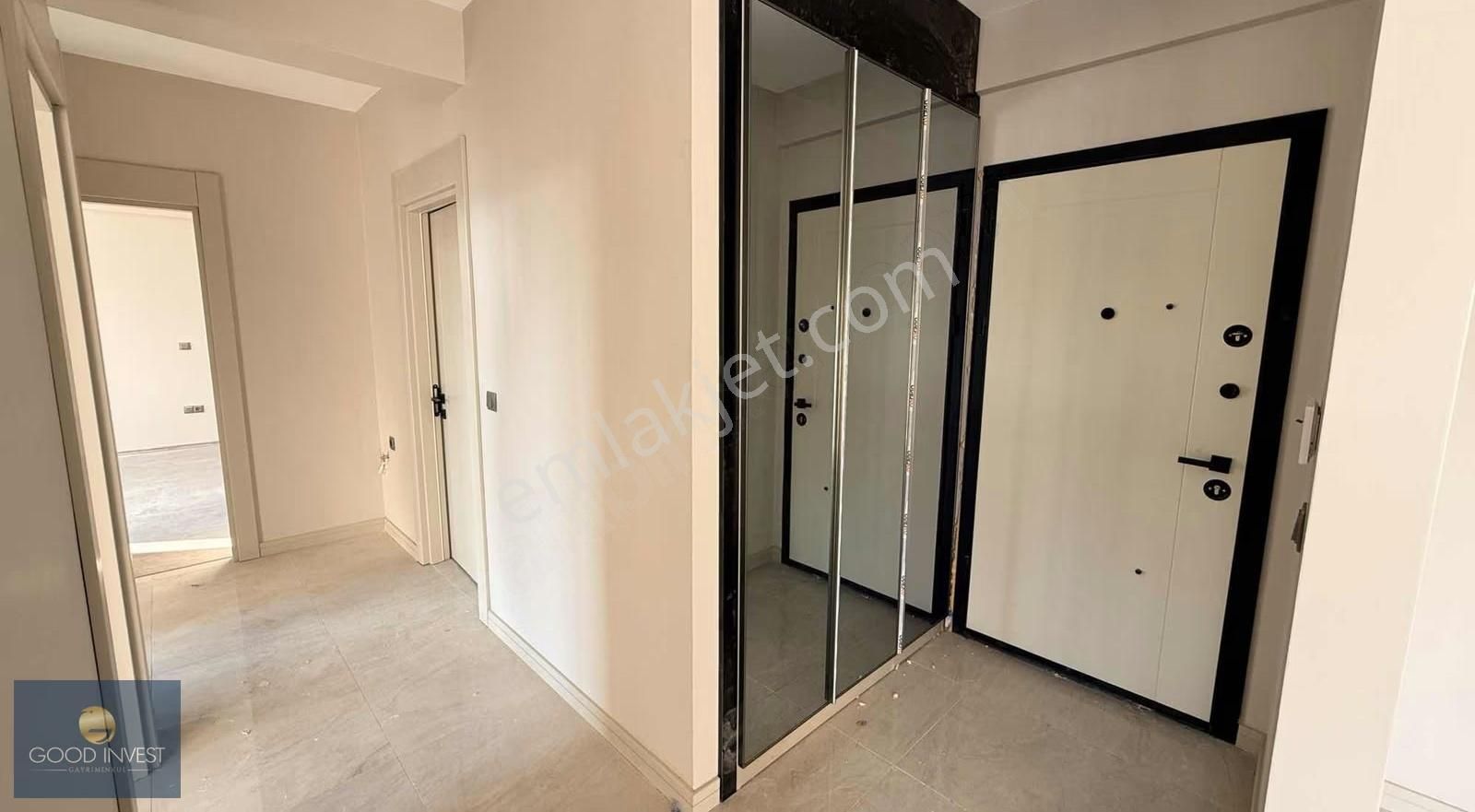 Good Invest Onur'dan Meydan Çakırlar'da Satılk 3+1 Ara Kat Daire - Görsel 9