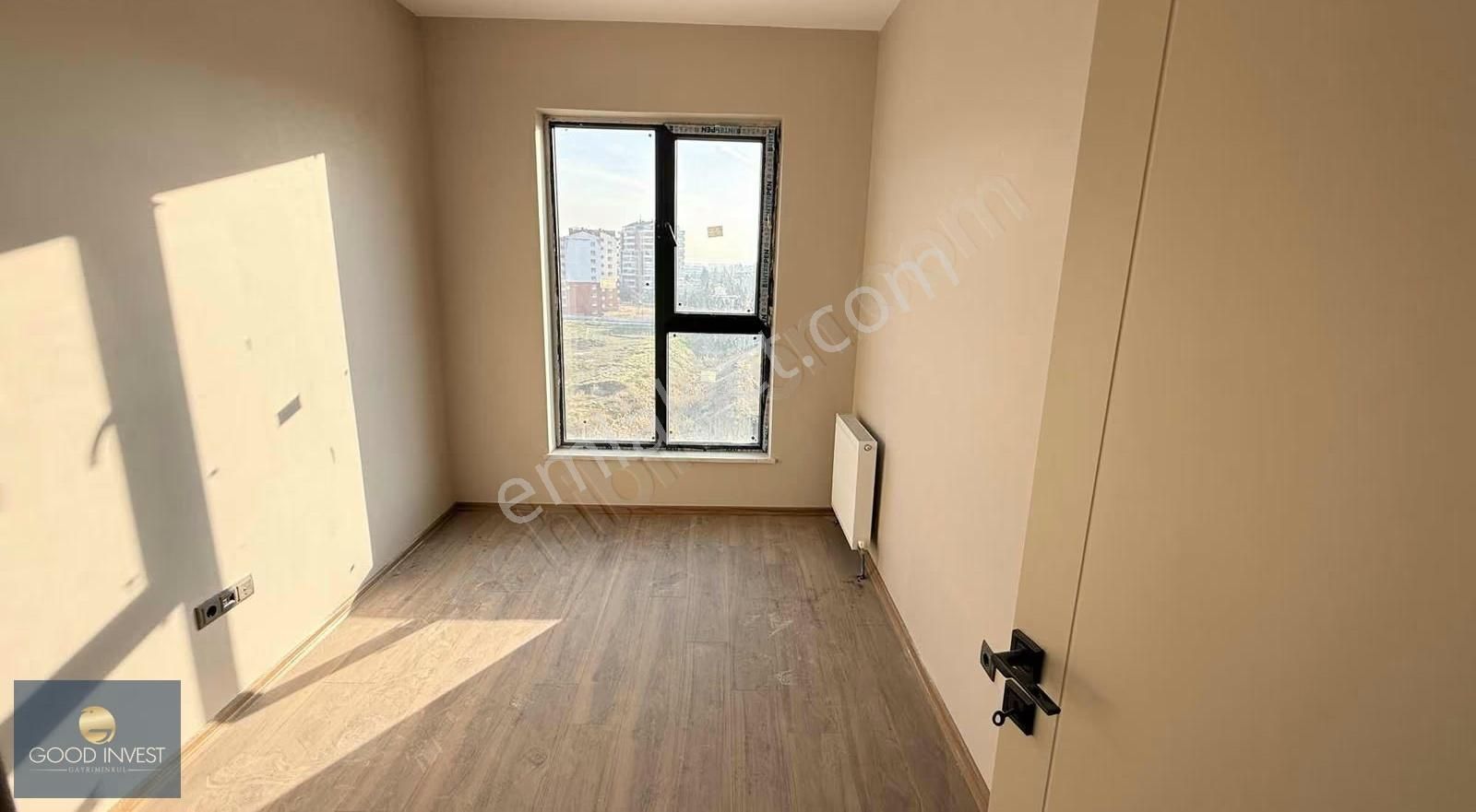 Good Invest Onur'dan Meydan Çakırlar'da Satılk 3+1 Ara Kat Daire - Görsel 6