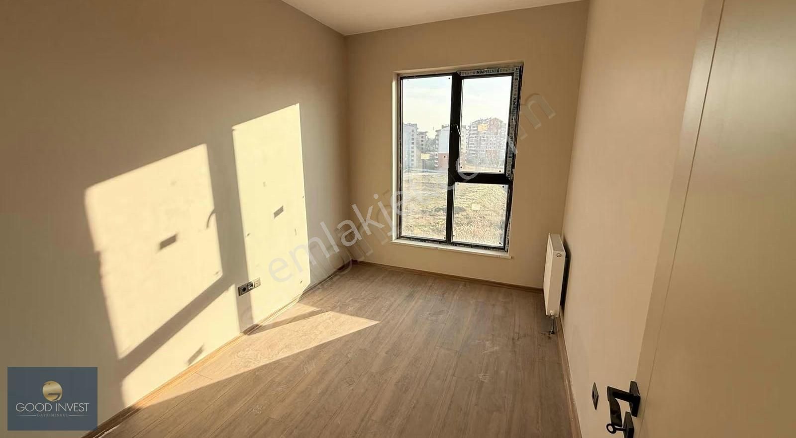 Good Invest Onur'dan Meydan Çakırlar'da Satılk 3+1 Ara Kat Daire - Görsel 22