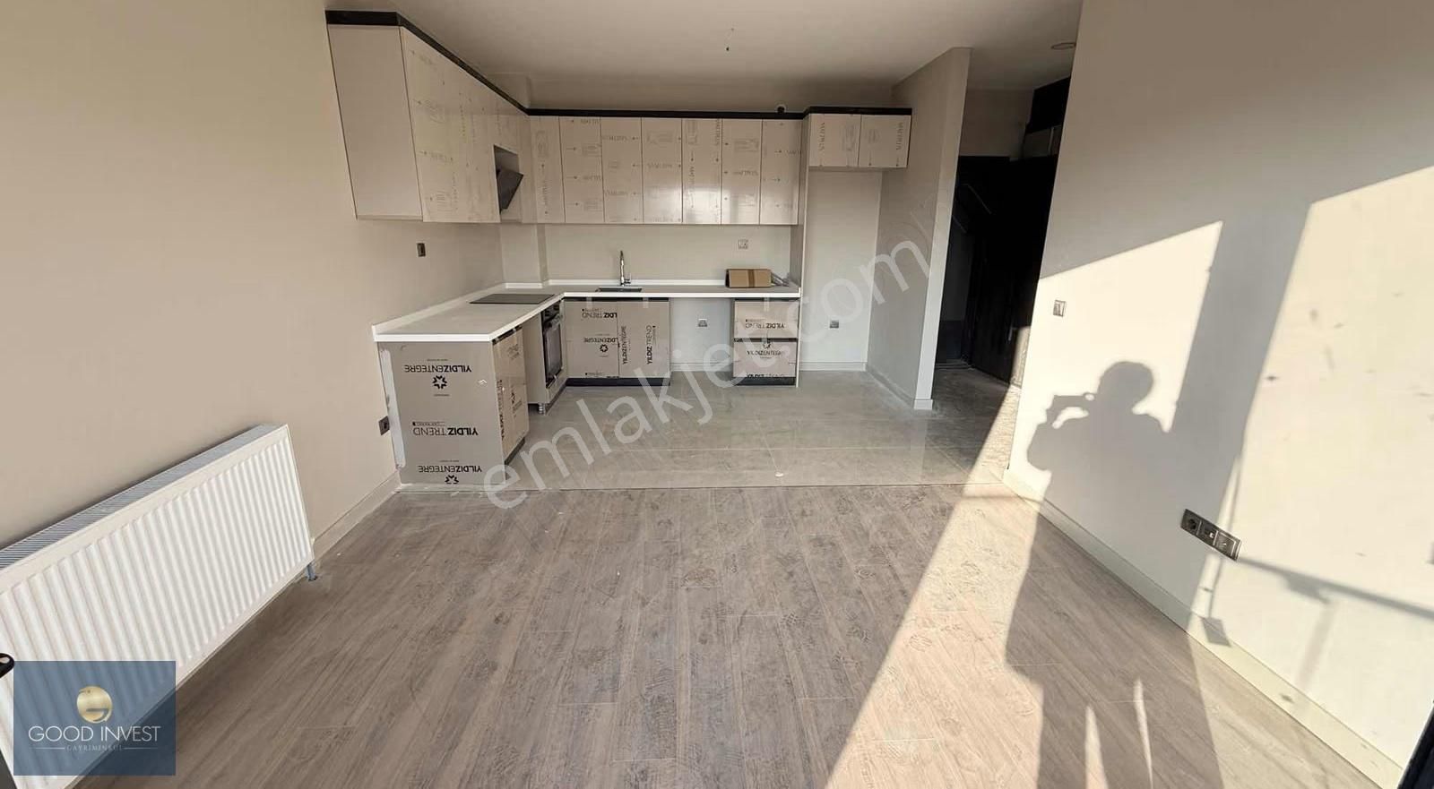 Good Invest Onur'dan Meydan Çakırlar'da Satılk 3+1 Ara Kat Daire - Görsel 10