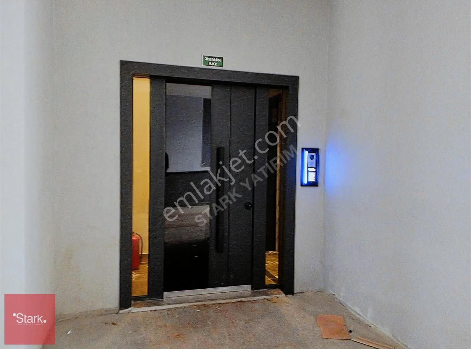 Ali Osman Sönmez Hastanesi Karşısında 2+1 Satılık Ofis & Konut - Görsel 24