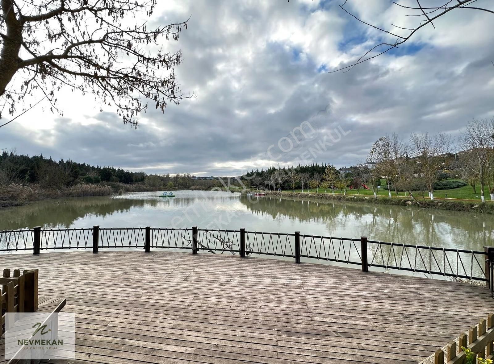 Nevmekan Gayrimenkul'den Tepekent'te Villa İmarlı Satılık Arsa - Görsel 18