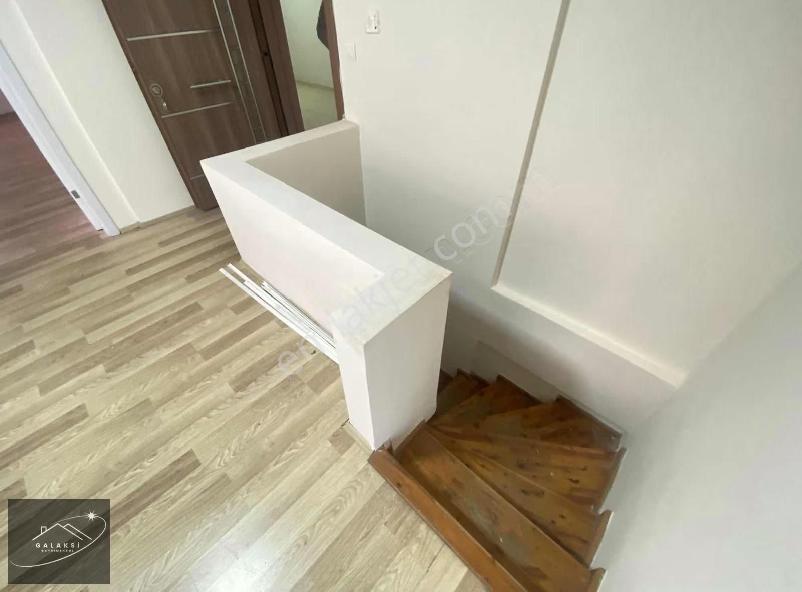 Tığcılar'da Depozitosuz 160 M2 Dubleks, Otoparklı Kiralık Ofis - Görsel 9