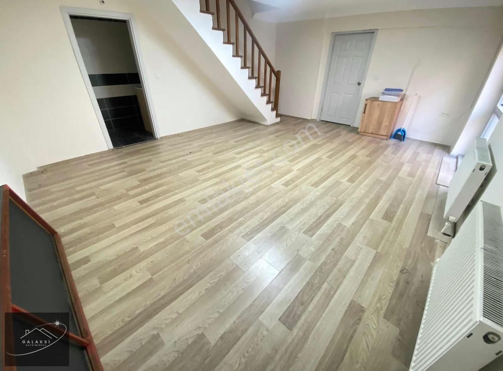 Tığcılar'da Depozitosuz 160 M2 Dubleks, Otoparklı Kiralık Ofis - Görsel 17