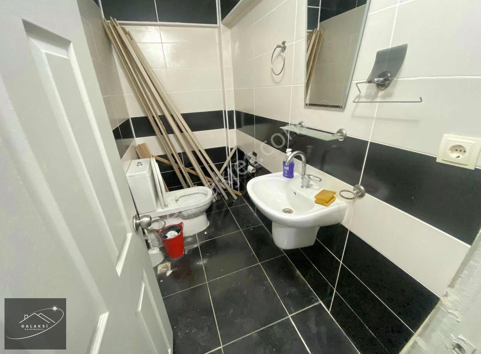 Tığcılar'da Depozitosuz 160 M2 Dubleks, Otoparklı Kiralık Ofis - Görsel 25