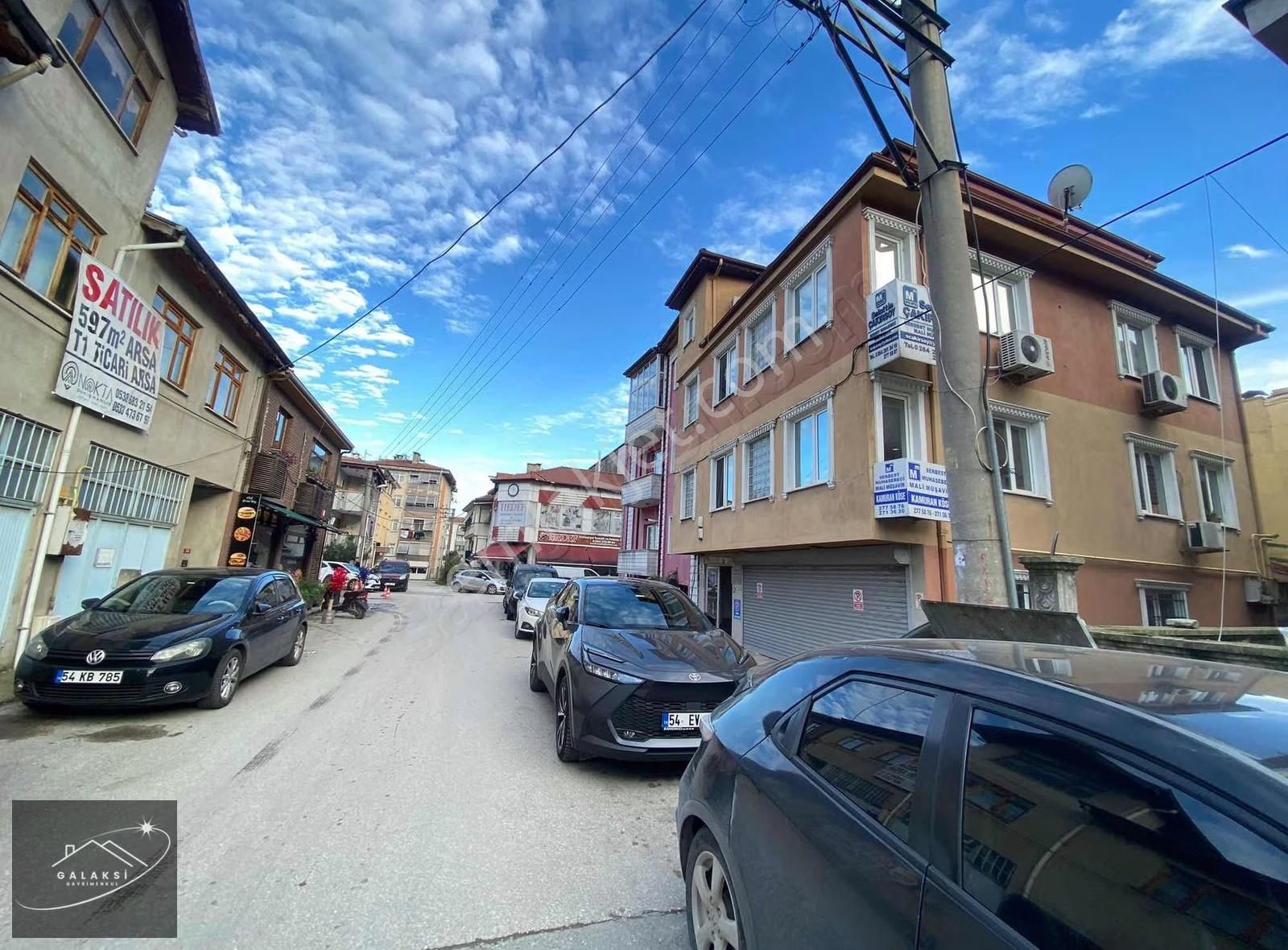 Tığcılar'da Depozitosuz 160 M2 Dubleks, Otoparklı Kiralık Ofis - Görsel 8