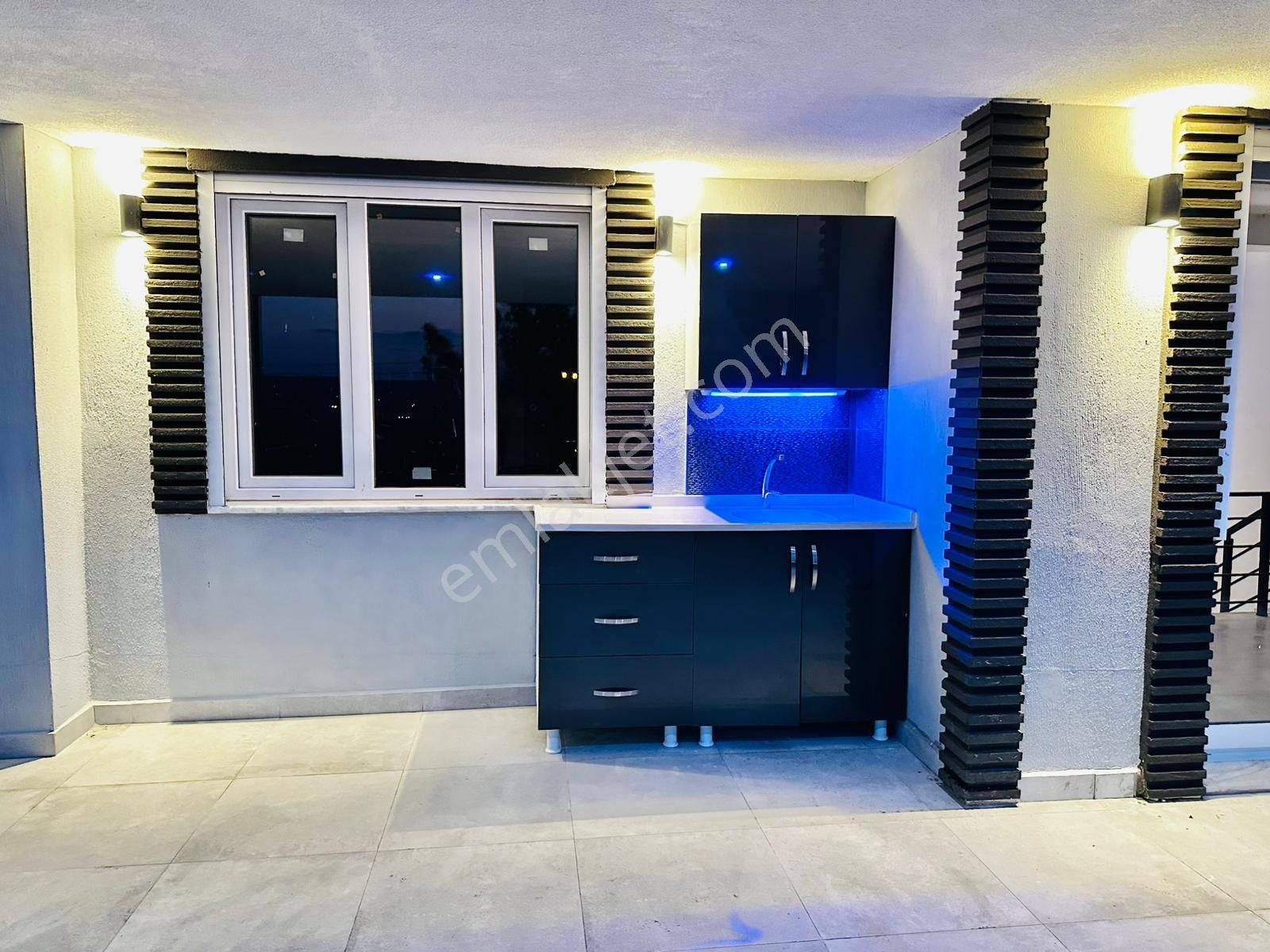 Didim Yeşiltepe’de Satılık Müstakil Havuzlu Lüks Villa - Görsel 31