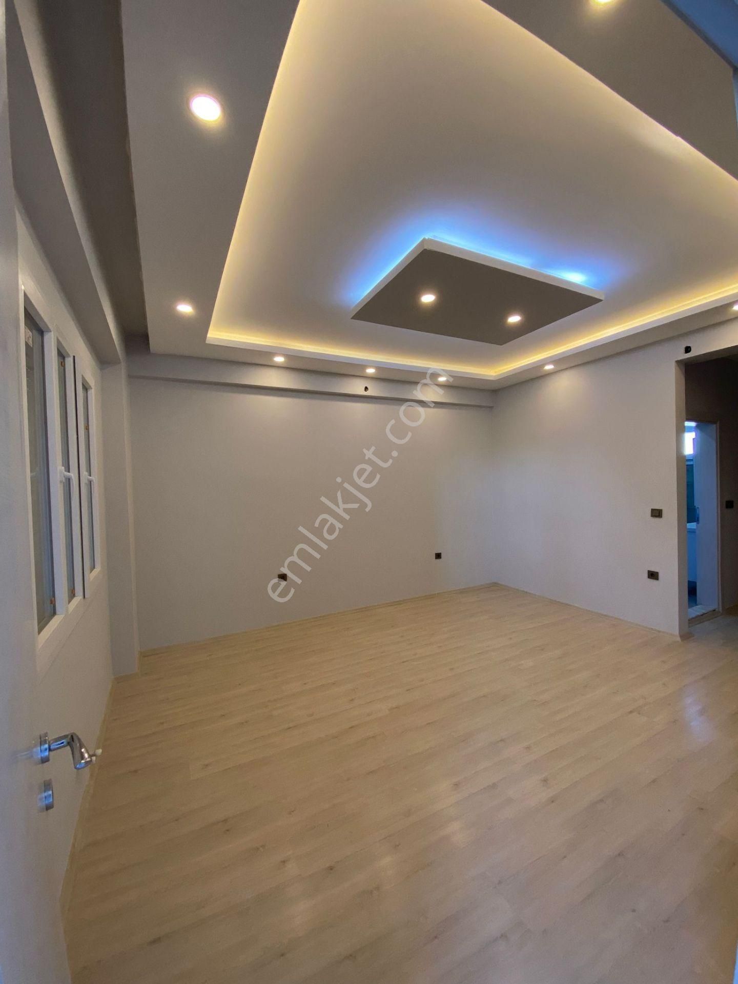 Didim Yeşiltepe’de Satılık Müstakil Havuzlu Lüks Villa - Görsel 27