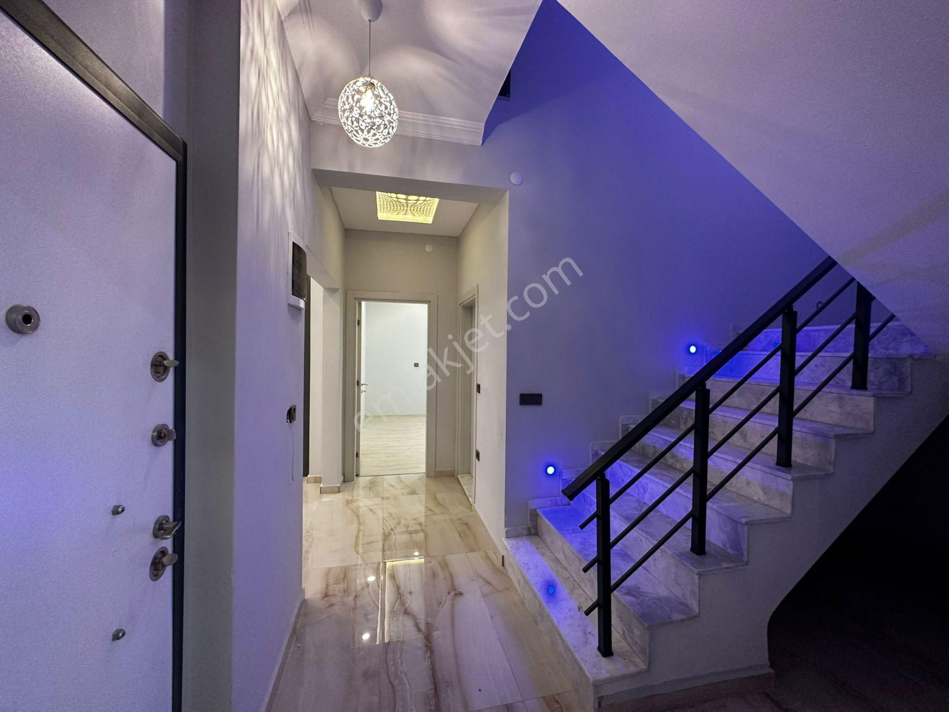 Didim Yeşiltepe’de Satılık Müstakil Havuzlu Lüks Villa - Görsel 5