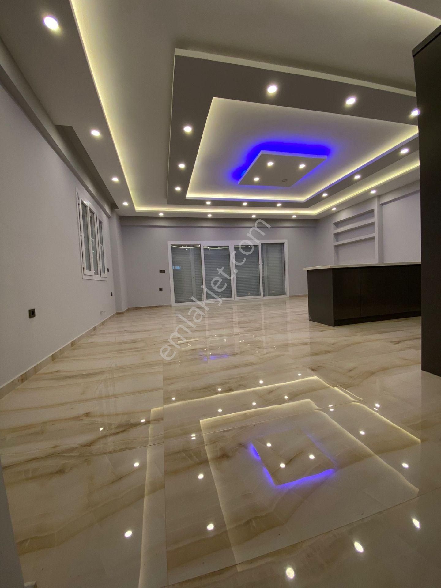 Didim Yeşiltepe’de Satılık Müstakil Havuzlu Lüks Villa - Görsel 29