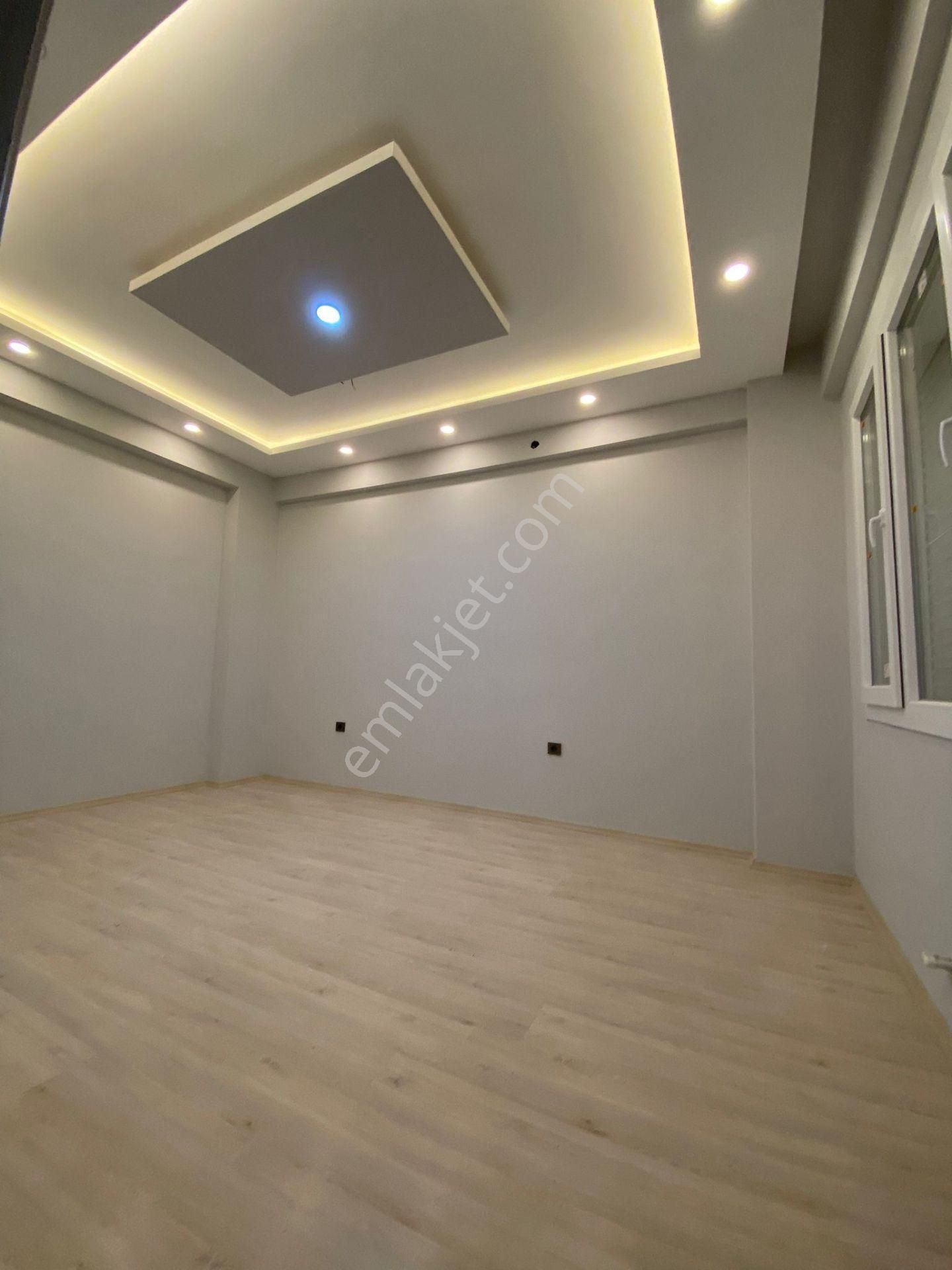 Didim Yeşiltepe’de Satılık Müstakil Havuzlu Lüks Villa - Görsel 25