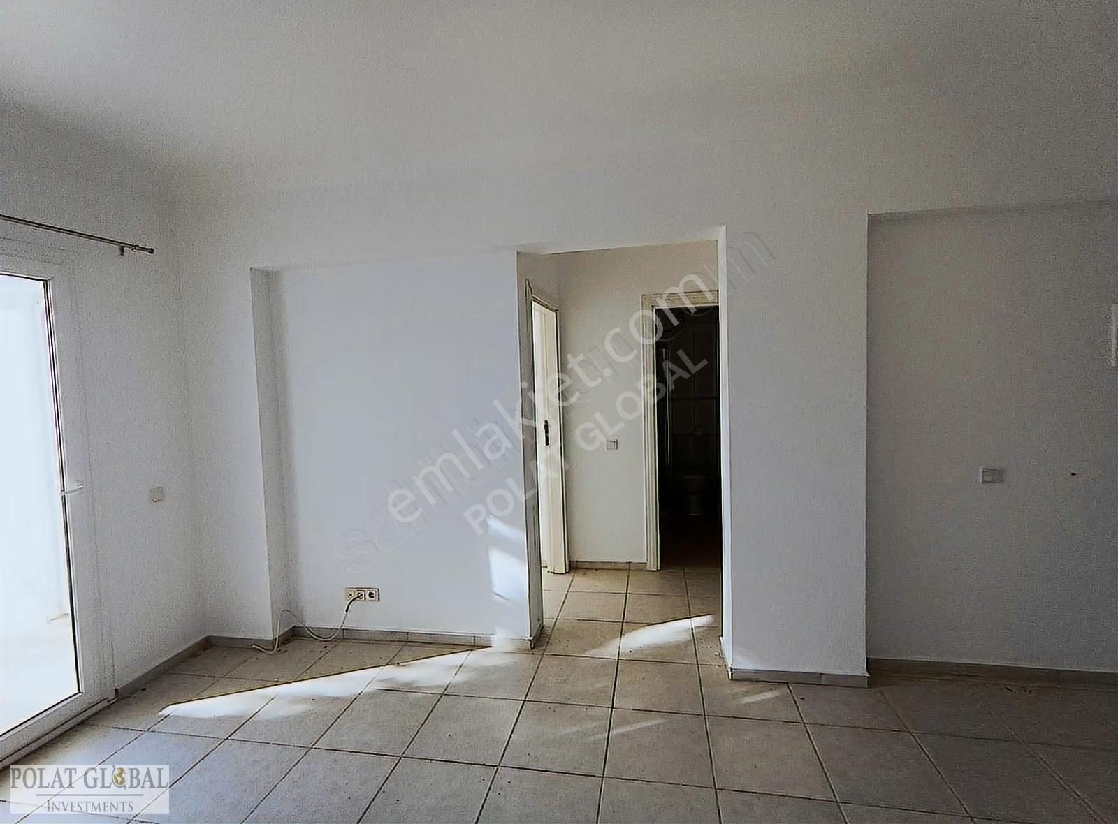 Polat Global'den Havuzlu Sitede Bahçe Katı Ebeveyn Banyolu Daire - Görsel 7