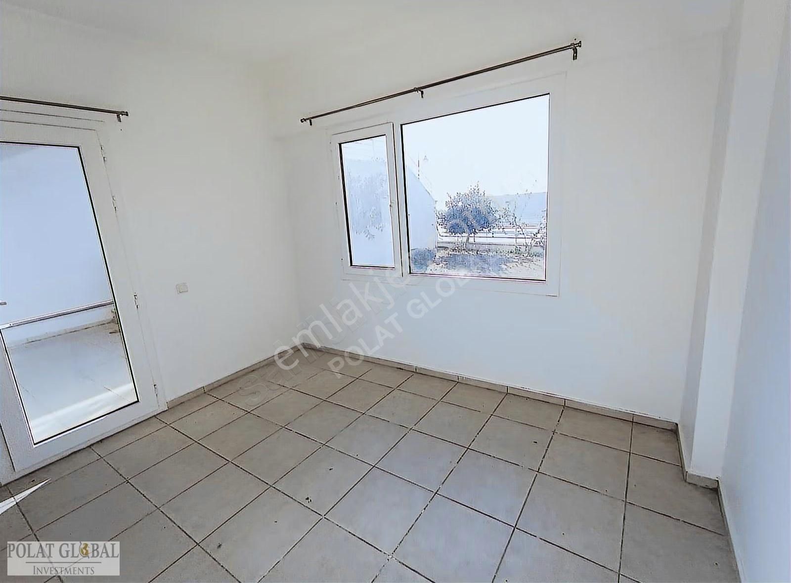 Polat Global'den Havuzlu Sitede Bahçe Katı Ebeveyn Banyolu Daire - Görsel 5