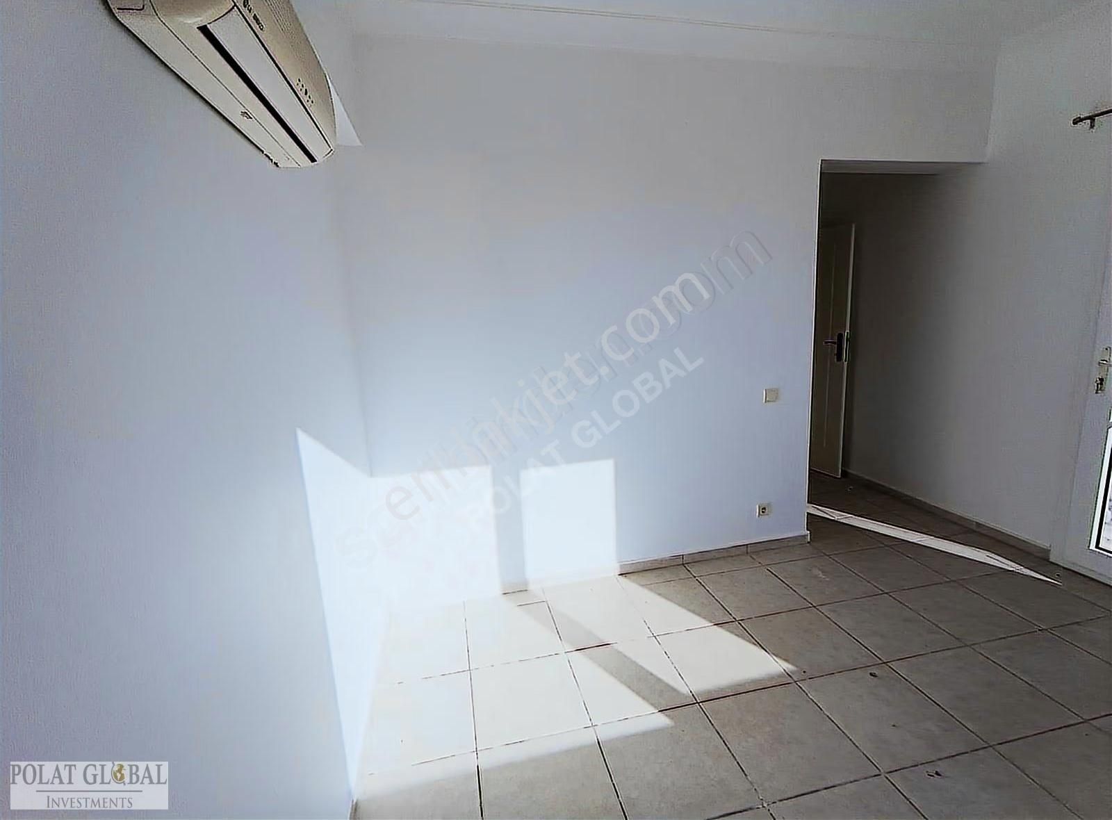 Polat Global'den Havuzlu Sitede Bahçe Katı Ebeveyn Banyolu Daire - Görsel 4