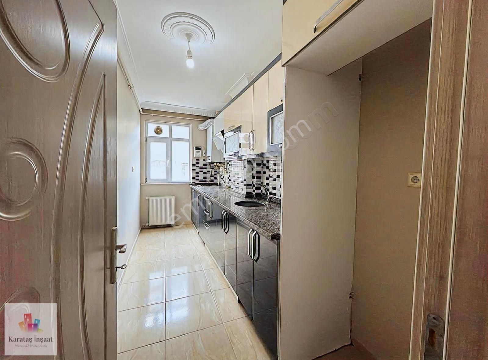 Karataş'tan Arakatı Gibi 2+1 100m² Giriş Katı Daire - Görsel 6