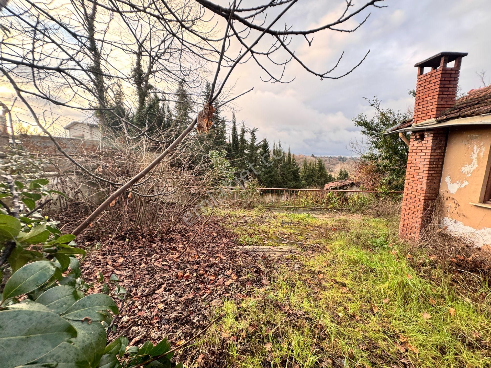 Çekmeköy Raşadiye Cadde Üzeri Satılık 537 M2 Villa İmarlı Arsa - Görsel 7