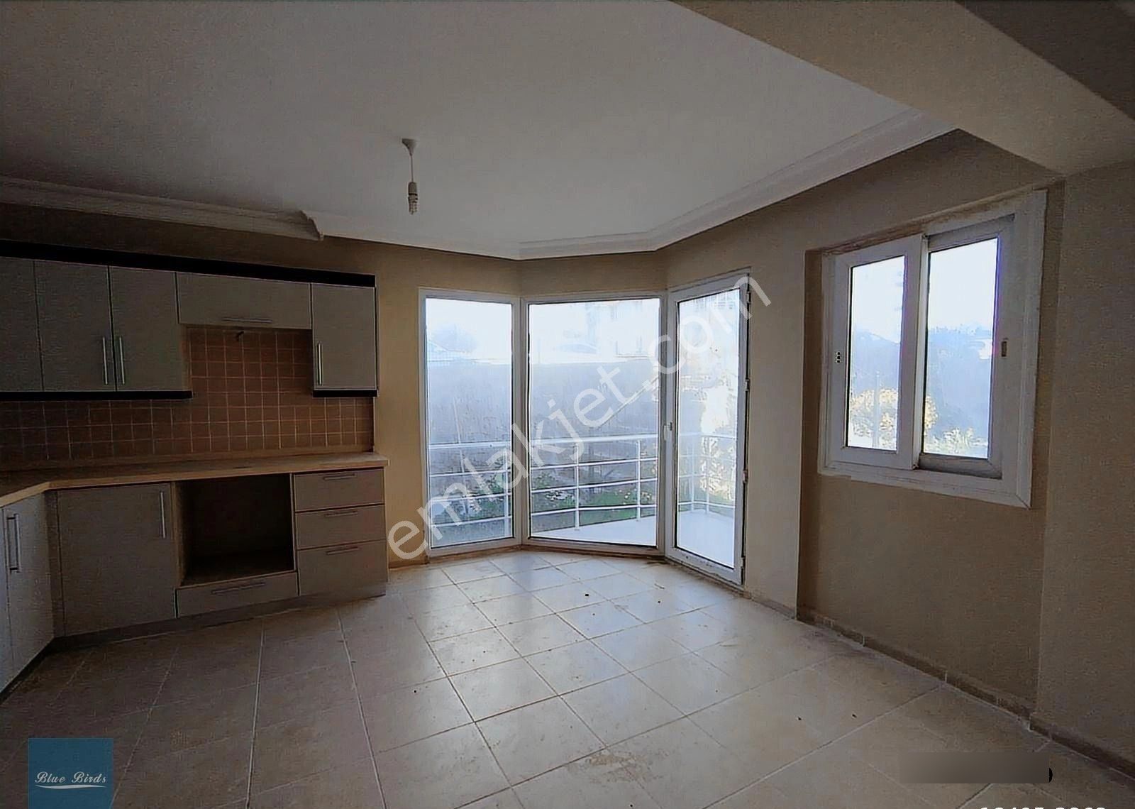 Kuşadası Değirmendere'de Fırsat Daire - Görsel 12