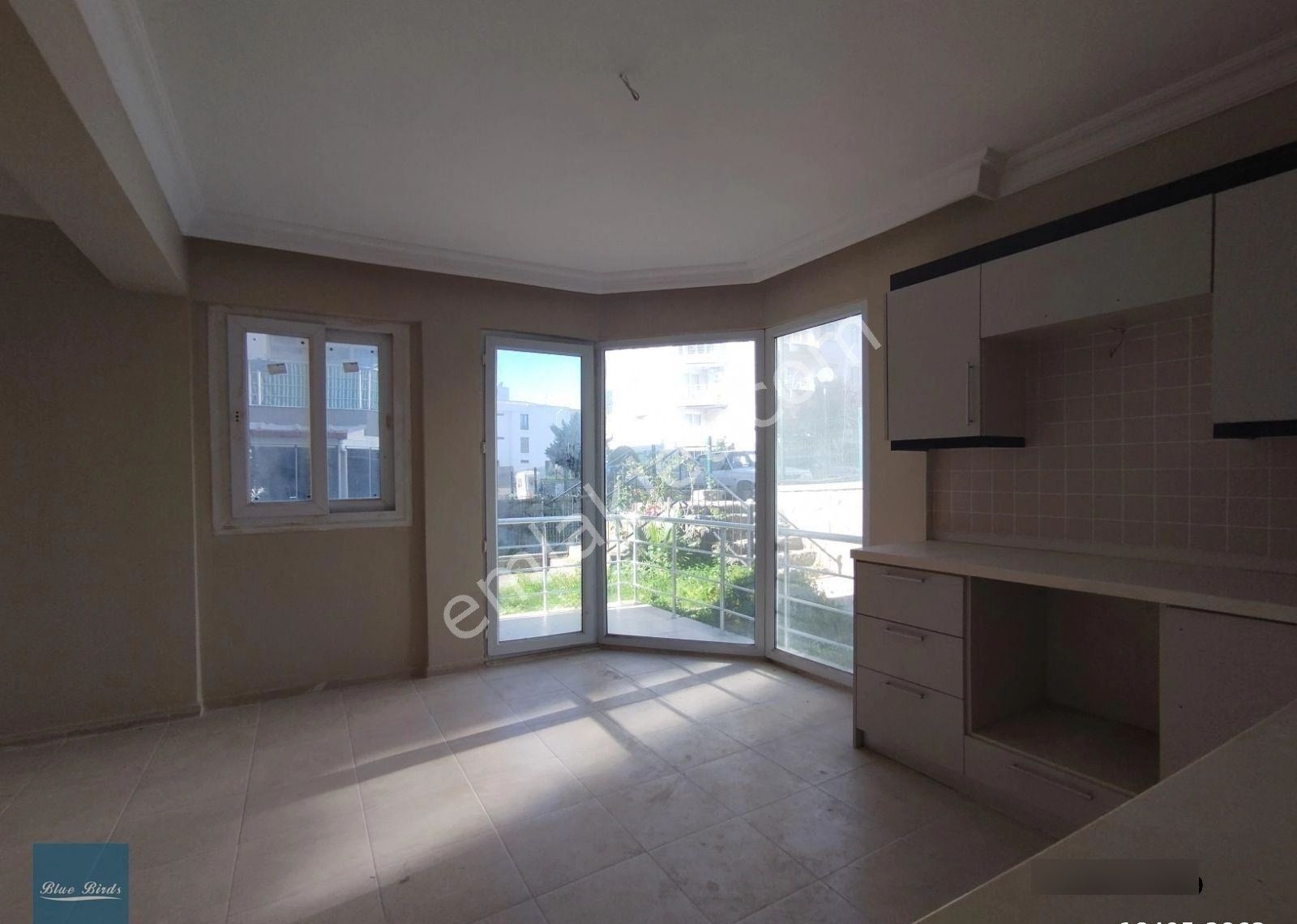 Kuşadası Değirmendere'de Fırsat Daire - Görsel 7