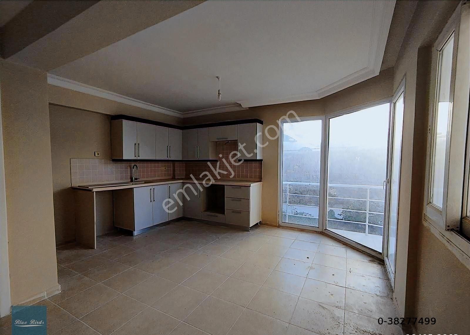 Kuşadası Değirmendere'de Fırsat Daire - Görsel 11