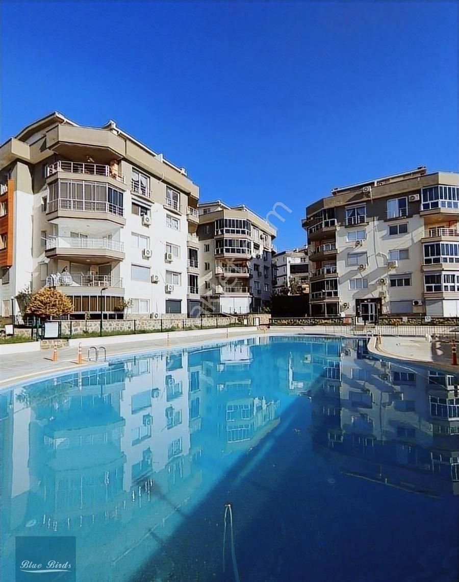 Kuşadası Değirmendere'de Fırsat Daire - Görsel 9