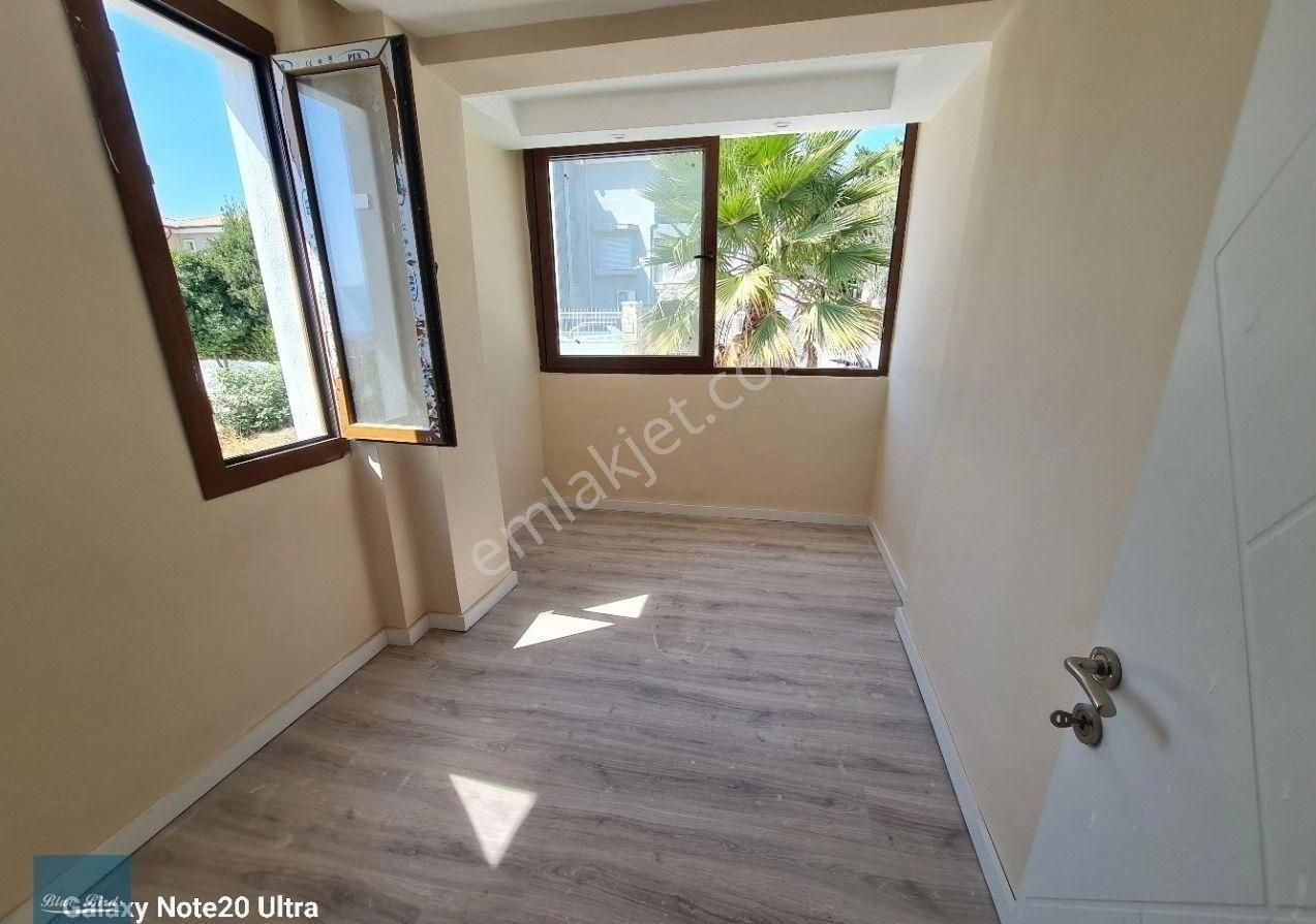 Soğucak'ta 3+1 Muhteşem Manzaralı Sıfır Villa - Görsel 16