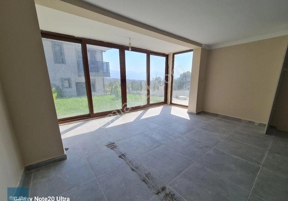 Soğucak'ta 3+1 Muhteşem Manzaralı Sıfır Villa - Görsel 3