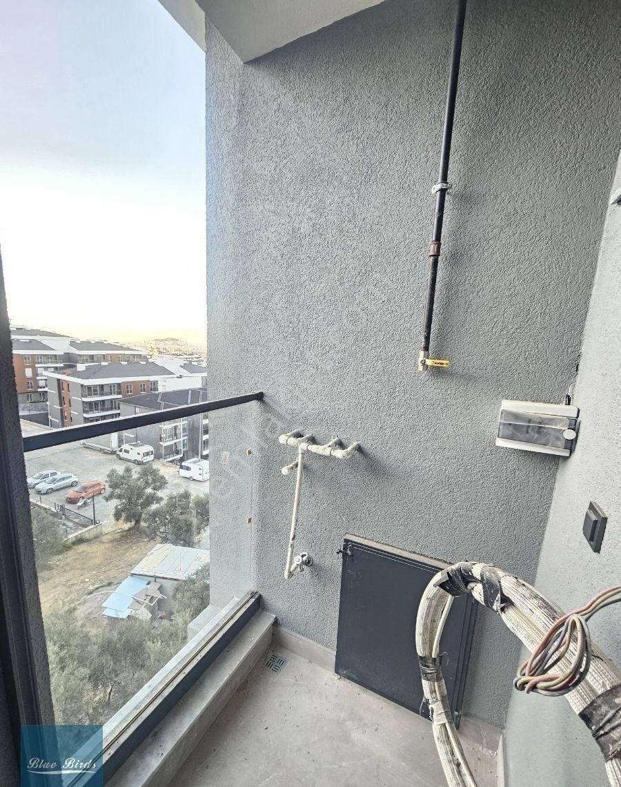 Kuşadası'nda Sıfır 2+1 - Görsel 16