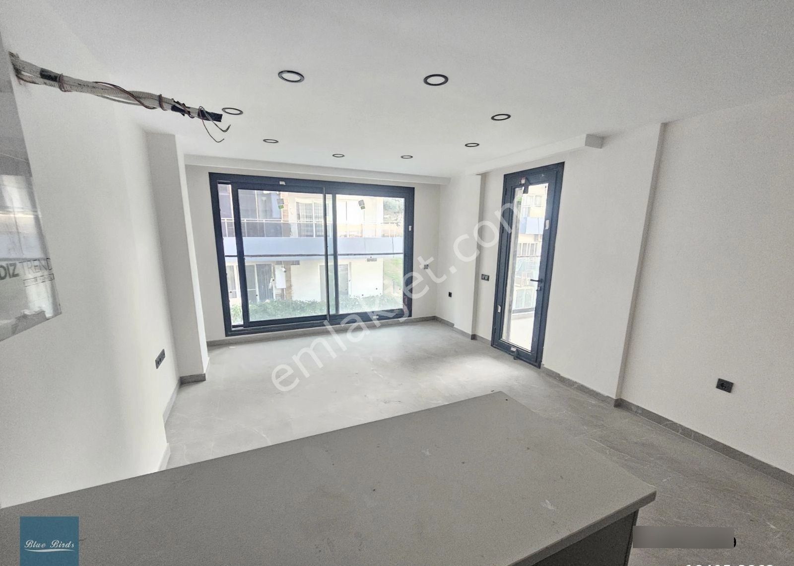 Kuşadası'nda Sıfır 2+1 - Görsel 15