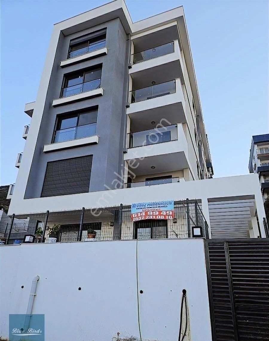 Kuşadası'nda Sıfır 2+1 - Görsel 17