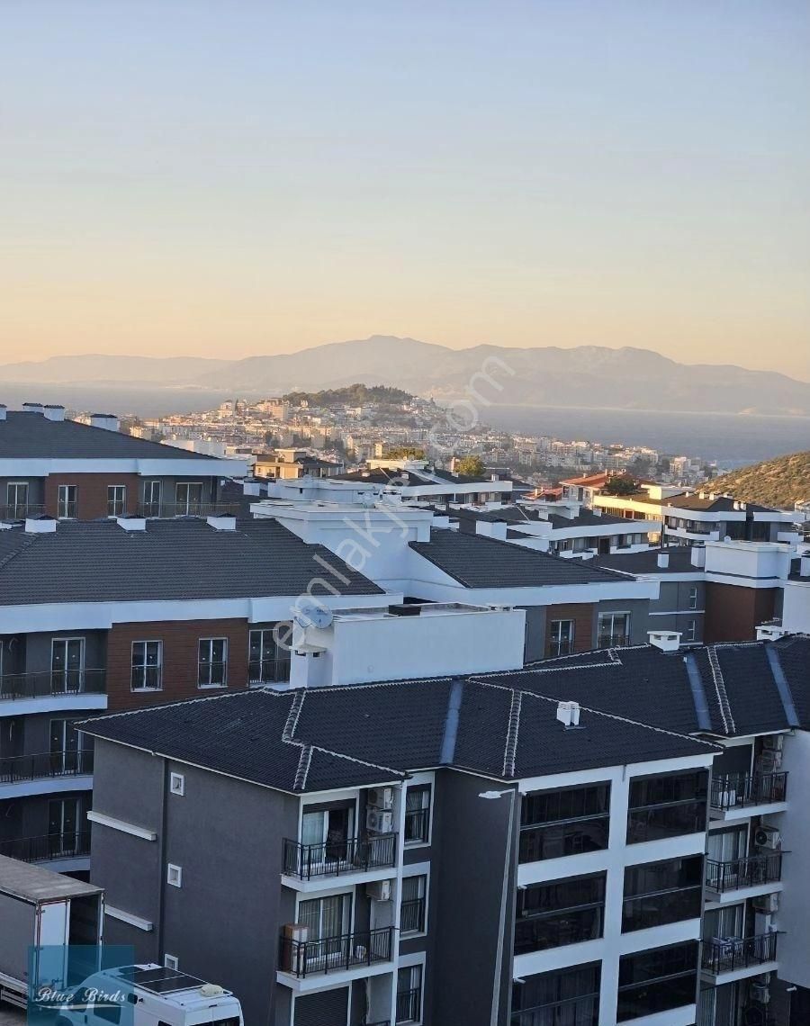 Kuşadası'nda Sıfır 2+1 - Görsel 21