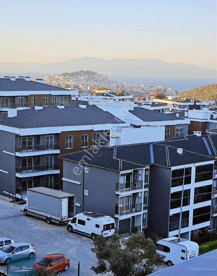 Kuşadası'nda Sıfır 2+1