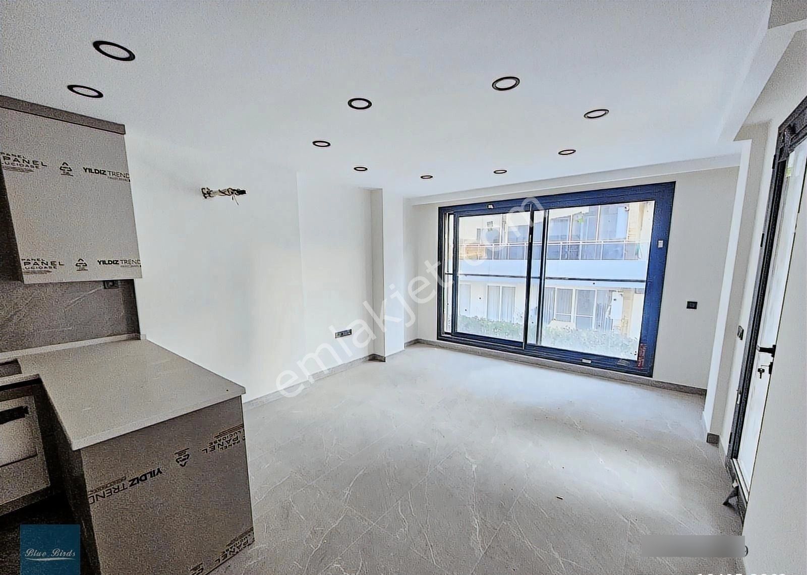 Kuşadası'nda Sıfır 2+1 - Görsel 7